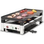 8er Tischgrill 5-in-1