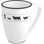 Alpaufzug Mug