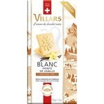 Weiße Schokolade mit Vanille 100g