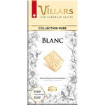 Pure White Schokolade 100g