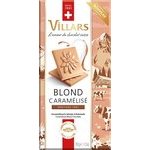Pure Blond Schokolade 100g