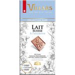 Pure Tradition Milchschokolade 100g
