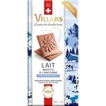 Tradition Milchschokolade 100g