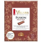 Pure Fusion Schokolade 50g