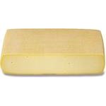 Berg-Raclette eckig 1/2 Laib
