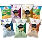 Better for you Snack 595g