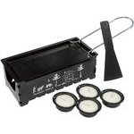 Alpes XL Raclette