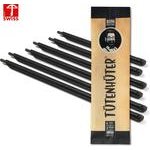 Tütenhüter 6er Set Schwarz