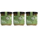Bio Gemüse Bouillon Set 3 x 160g