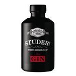Swiss Highland Sloe Gin 0,7 l