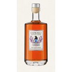 Plum Whisky-Pflaumen-Likör 0,5 l