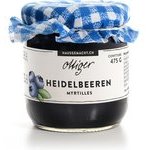 Heidelbeer-Konfitüre 475g