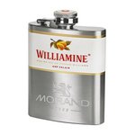Williamine AOC Valais 0,08 l Metallflasche