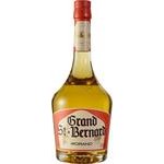 St. Bernhard Jaune Honig-Kräuter-Likör 0,7 l