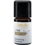sei erfrischt Zitrone Erfrischung Aromamischung 5 ml