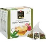 Bio Tee Hanf Goldmelisse 14 x 1g