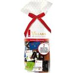 Milch- & Zartbitter-Napolitains (7 Sorten) 500g