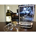 Gwitterfondue 600g