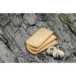 Raclette Käse Knoblauch Scheiben 180g