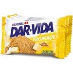 Käse Cracker 4 Pocket-Packs 184g