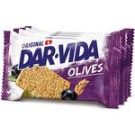 Olive Cracker 4 Pocket-Packs 184g