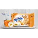 Honig Cracker 4 Pocket-Packs 184g