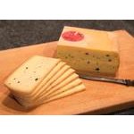 Trüffel-Raclette eckig 1/4 Laib