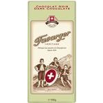 Heritage Zartbitterschokolade 66% 100g