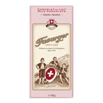 Heritage Milchschokolade Haselnuss 100g