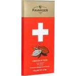 Schokoladentafel Touristic Zartbitterschokolade 100g
