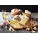 Fondue-Paket kräftig 600g