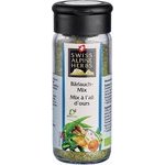 Bio Bärlauch-Mix 45g