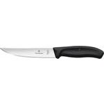 Gärtner-Allzweckmesser 25 cm mit glatter Klinge