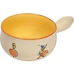 Schellen-Ursli Caquelon Carigiet 17 cm