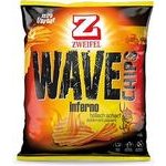 Wave Chips Inferno 120g