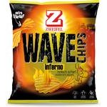 Wave Chips Inferno 120g