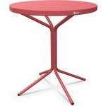 PIX Tisch 60 cm ahornrot