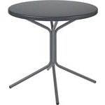 PIX Tisch 60 cm graphit