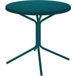 PIX Tisch 60 cm kaliblau