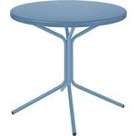 PIX Tisch 60 cm pastellblau