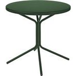 PIX Tisch 60 cm tannengrün