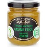 Tessiner Grüne Feigen-Senfsauce 200ml