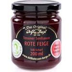 Tessiner Rote Feigen-Senfsauce 200ml