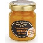 Tessiner Aprikosen-Senfsauce 60ml