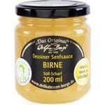 Tessiner Birnen-Senfsauce 200ml