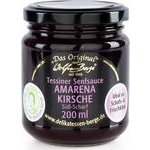 Tessiner Amarena-Kirsche Senfsauce 200ml