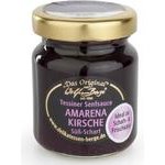 Tessiner Amarena-Kirsche Senfsauce 60ml