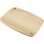 Holzschneidebrett Ahorn 30 cm