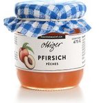 Pfirsich-Konfitüre 475g