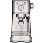 Barista Perfetta Plus 1170 Silber